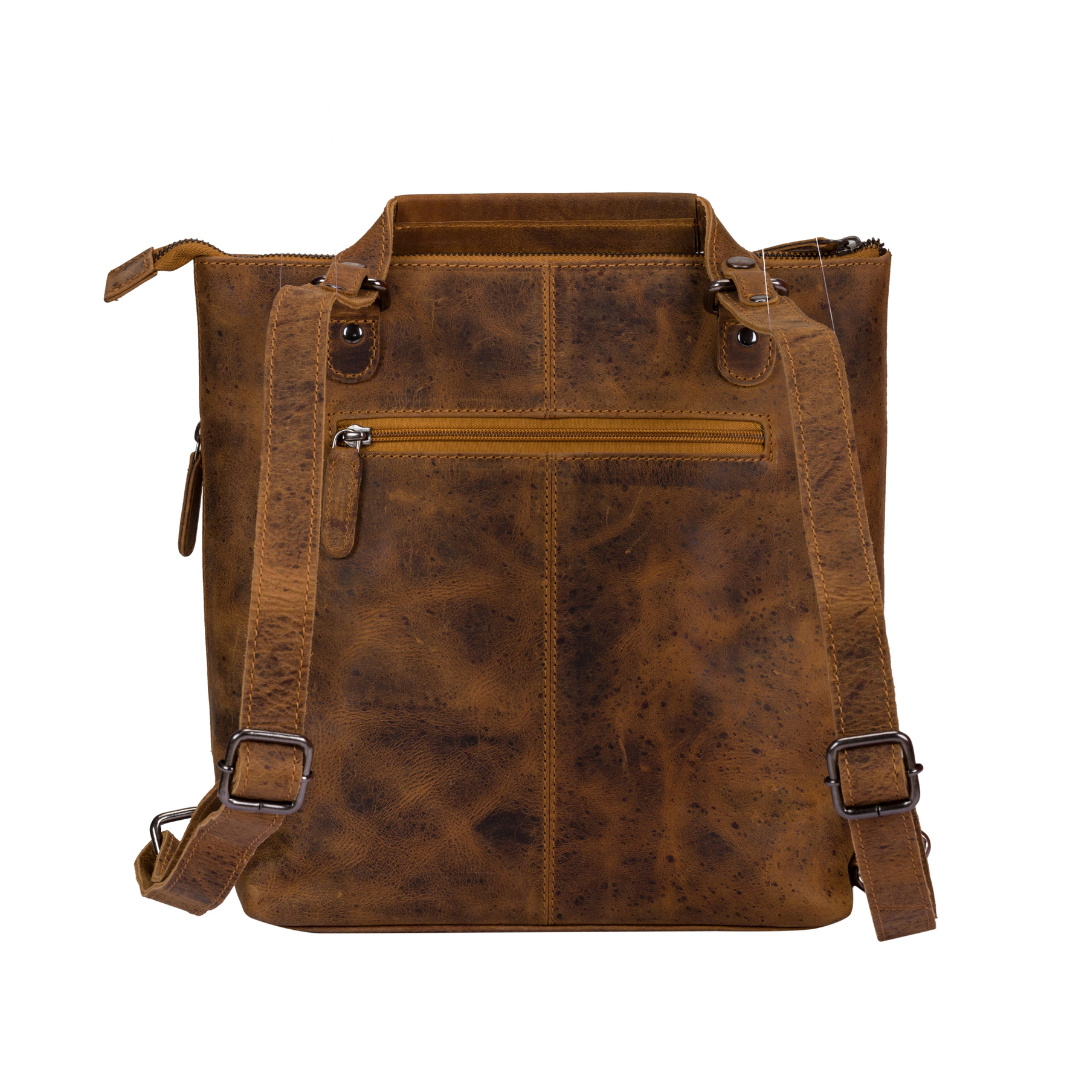 Shop Camel Leather Bags Online | UP TO 51% OFF