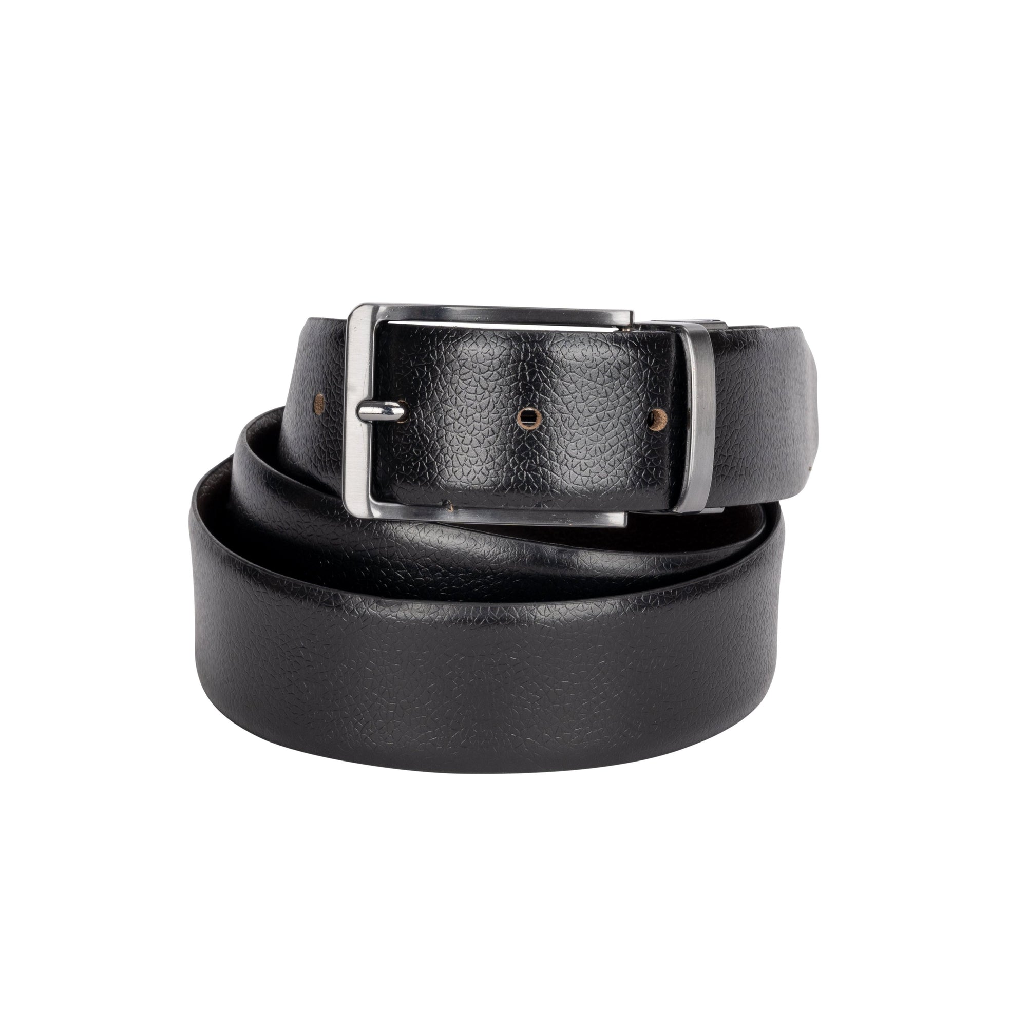 Leather Reversible belt