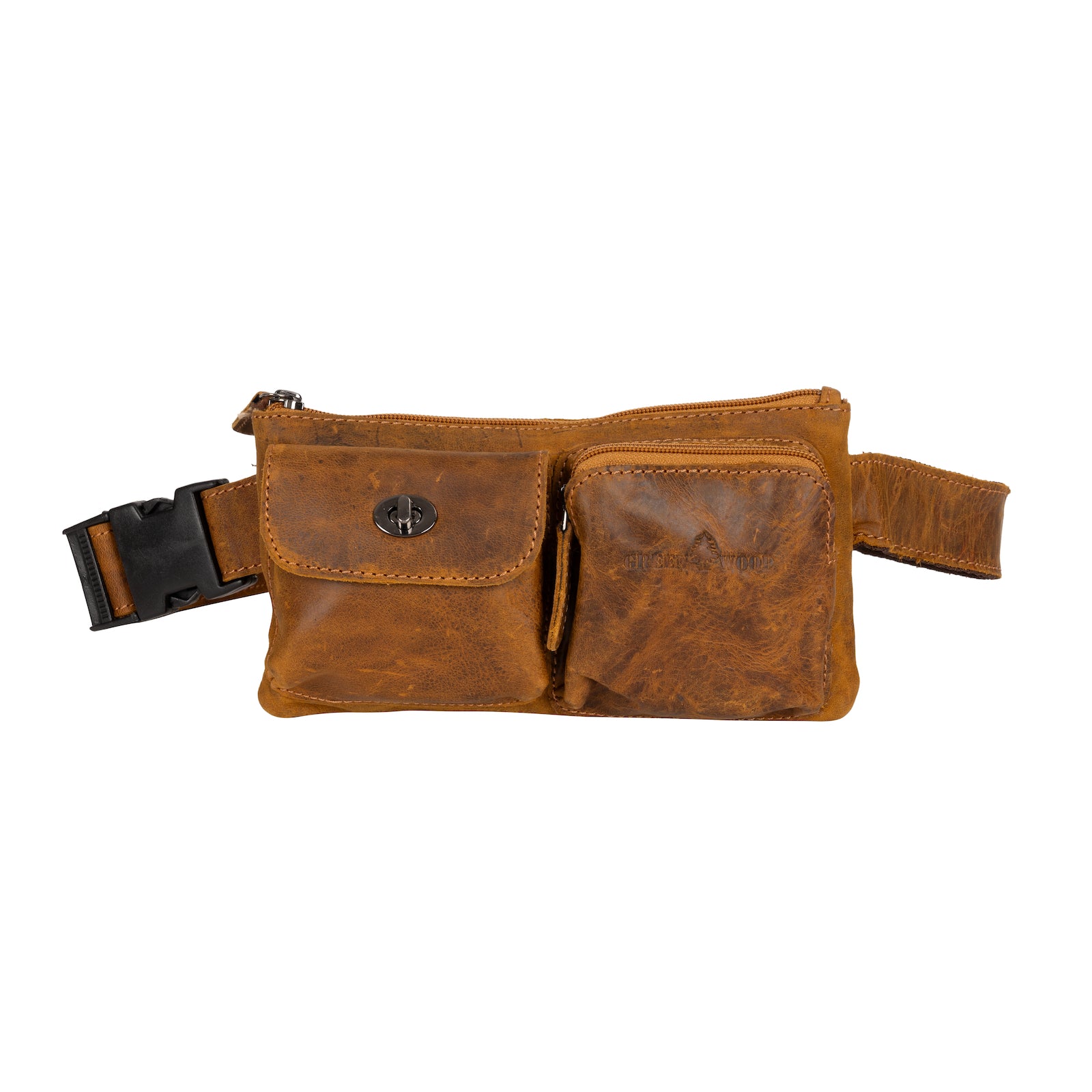 Leather belt bag australia hotsell