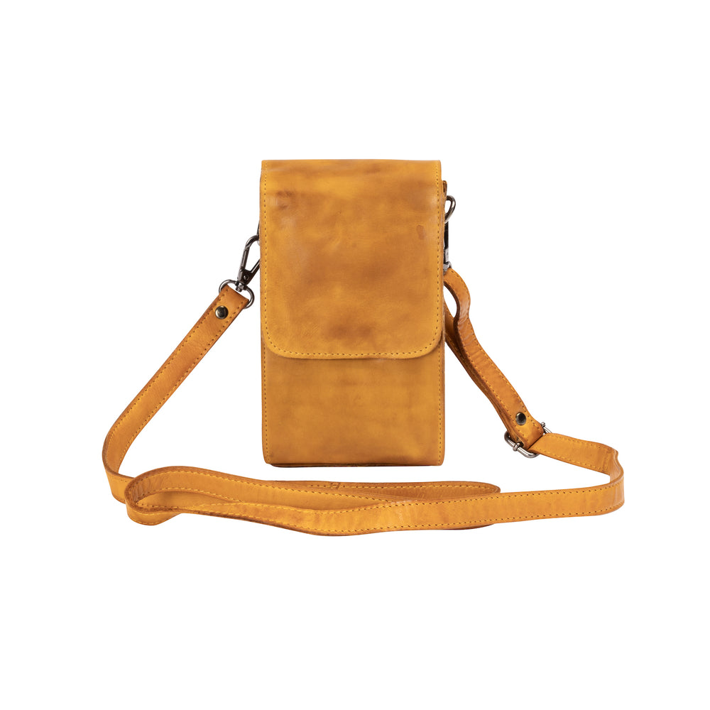 Women's Leather Shoulder Bags | Greenwood Leather