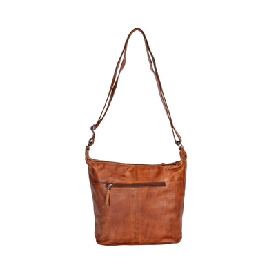 Shoulder bag Bianca - Leather Greenwood Bag | The Greenwood Leather Online Shop Australia