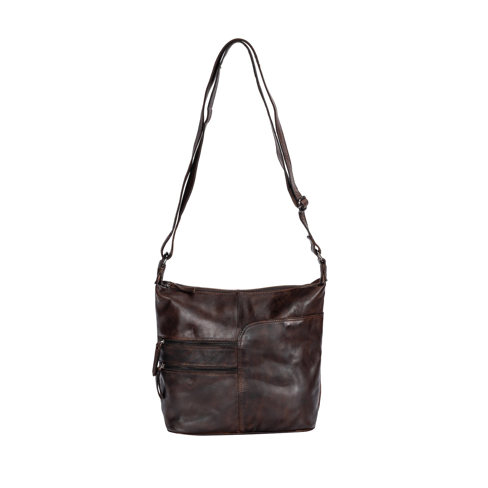 Shoulder bag Bianca - Leather Greenwood Bag | The Greenwood Leather Online Shop Australia