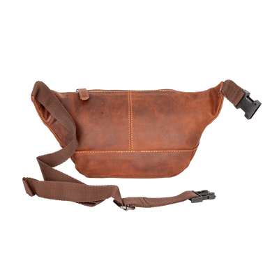 Leather Bum Bag Sandel Echuca