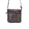 Leather Shoulder Bag Hazel