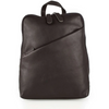 Leather Women's Backpack Claire - Black - Leather Greenwood Bag | The Greenwood Leather Online Shop Australia