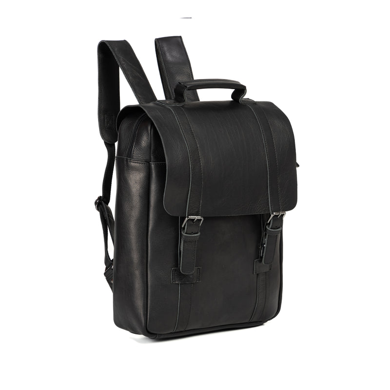 Laptop Backpacks | Greenwood Leather