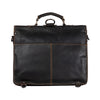 DUO CONVERTIBLE BACKPACK BRIEFCASE - NEWCASTLE - Leather Greenwood Bag | The Greenwood Leather Online Shop Australia