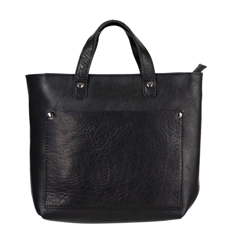 Tote Bags | Greenwood Leather