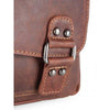 Leather Shoulder Bag Sandel - Hobart - Greenwood Leather